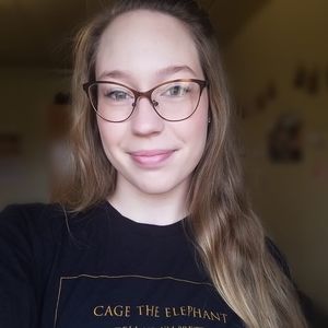 Meet your Posher, Marian